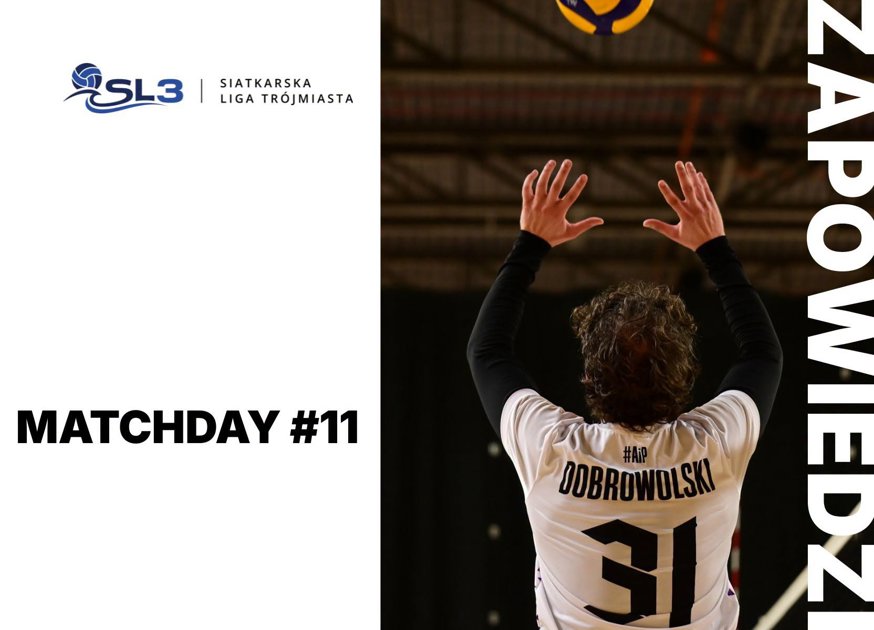 Zapowiedź - MATCHDAY #11