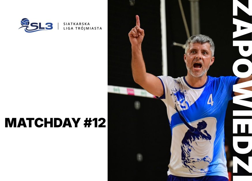 Zapowiedź - MATCHDAY #12