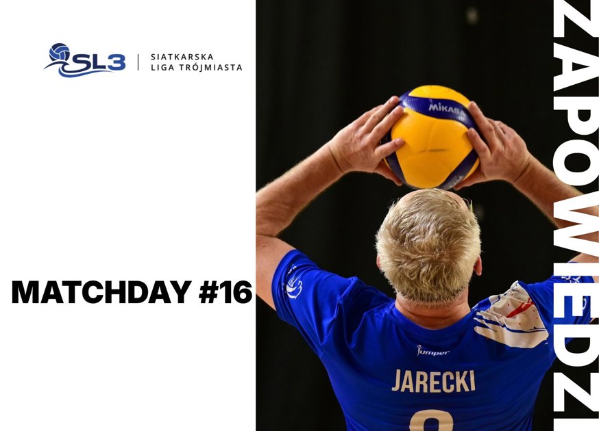 Zapowiedź - MATCHDAY #16