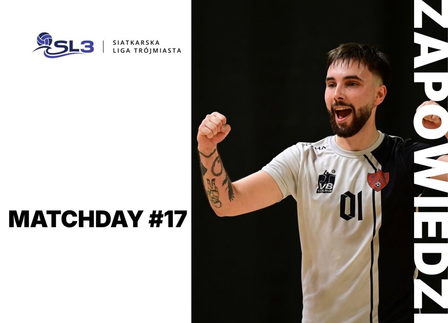 Zapowiedź - MATCHDAY #17
