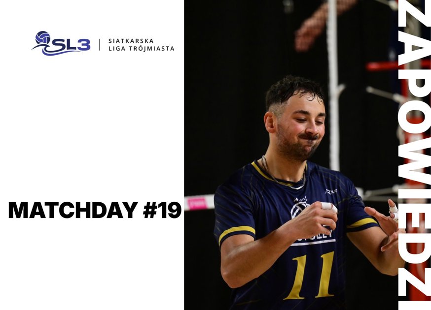 Zapowiedź - MATCHDAY #19