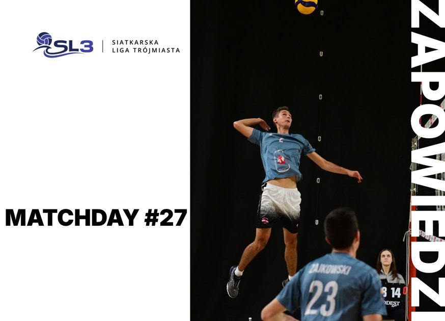 Zapowiedź - MATCHDAY #27