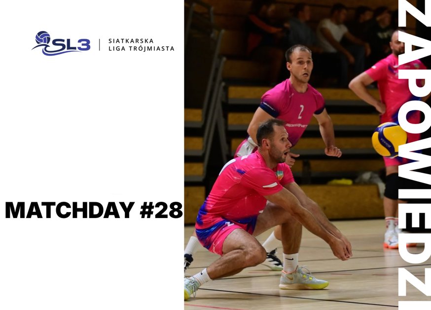 Zapowiedź - MATCHDAY #28