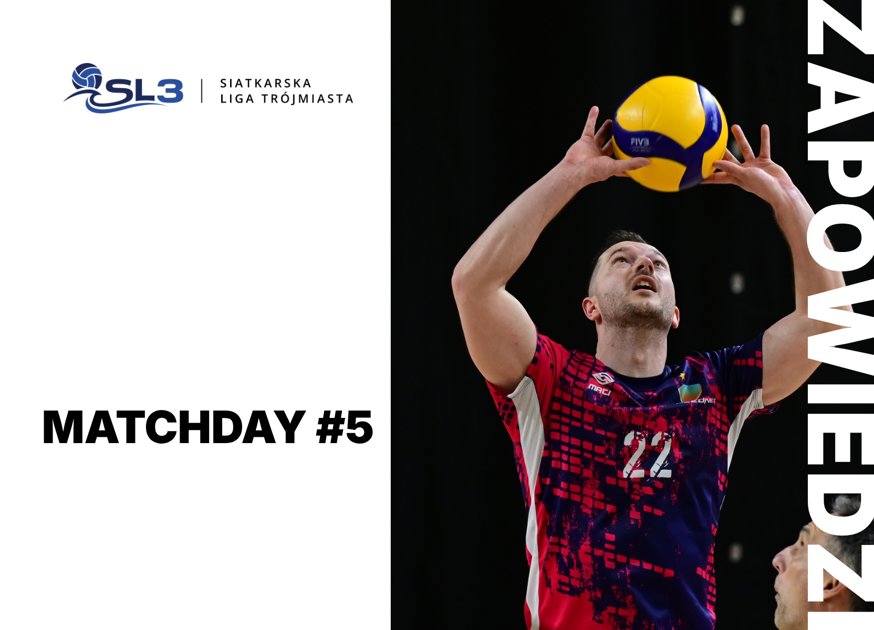 Zapowiedź - MATCHDAY #5