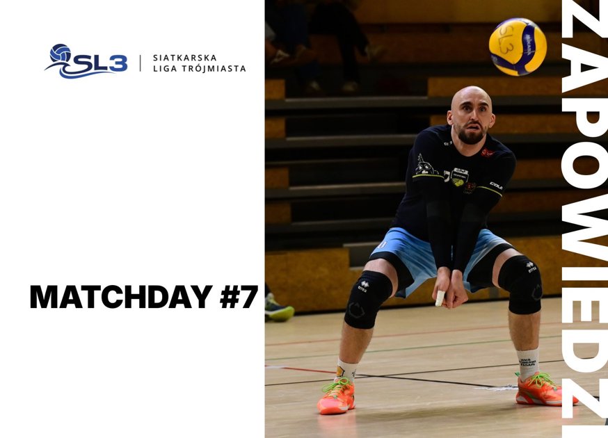 Zapowiedź - MATCHDAY #7
