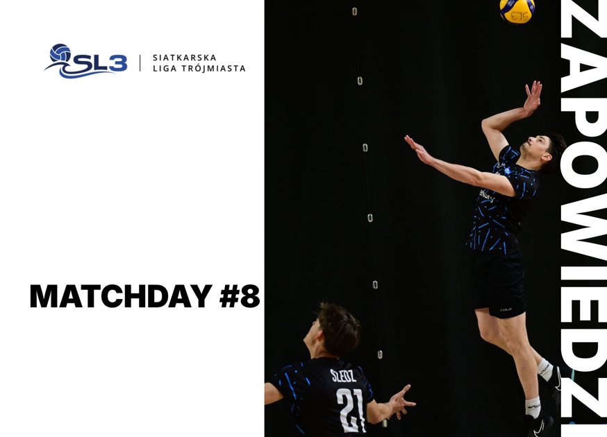 Zapowiedź - MATCHDAY #8