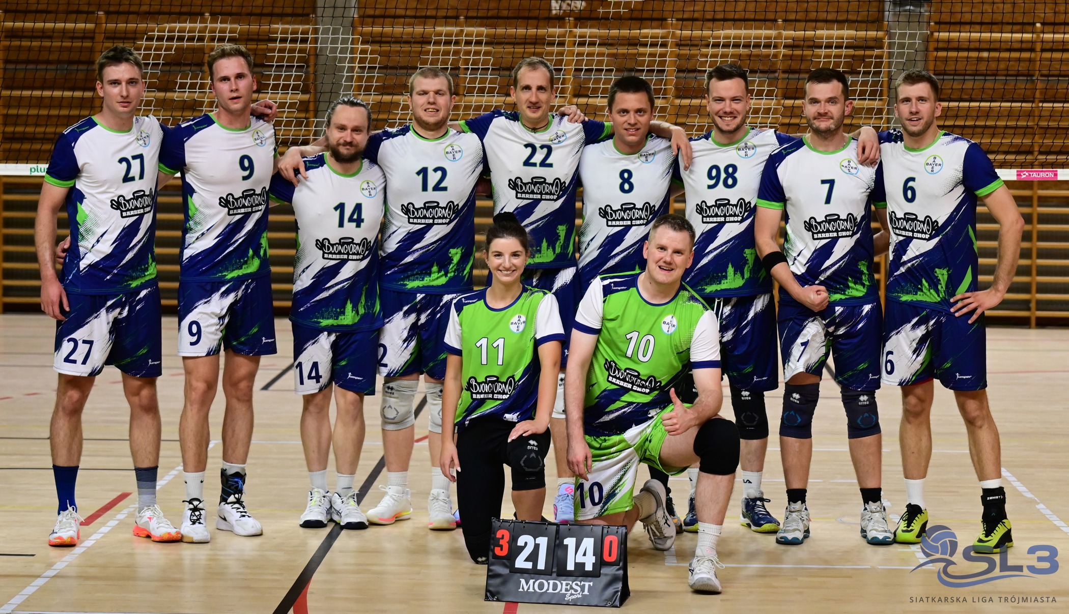 Bayer Gdańsk