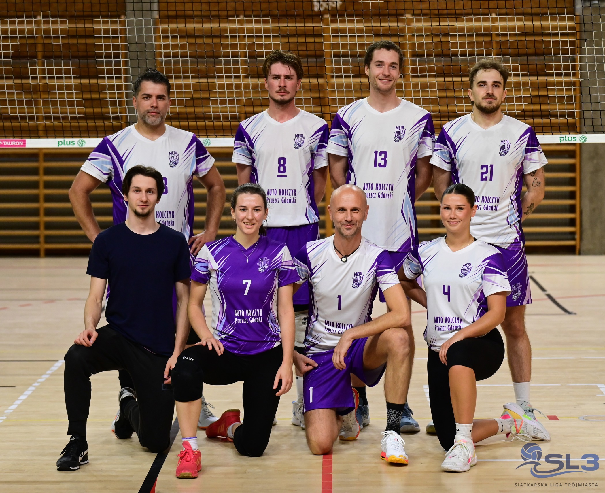 Medi Volley