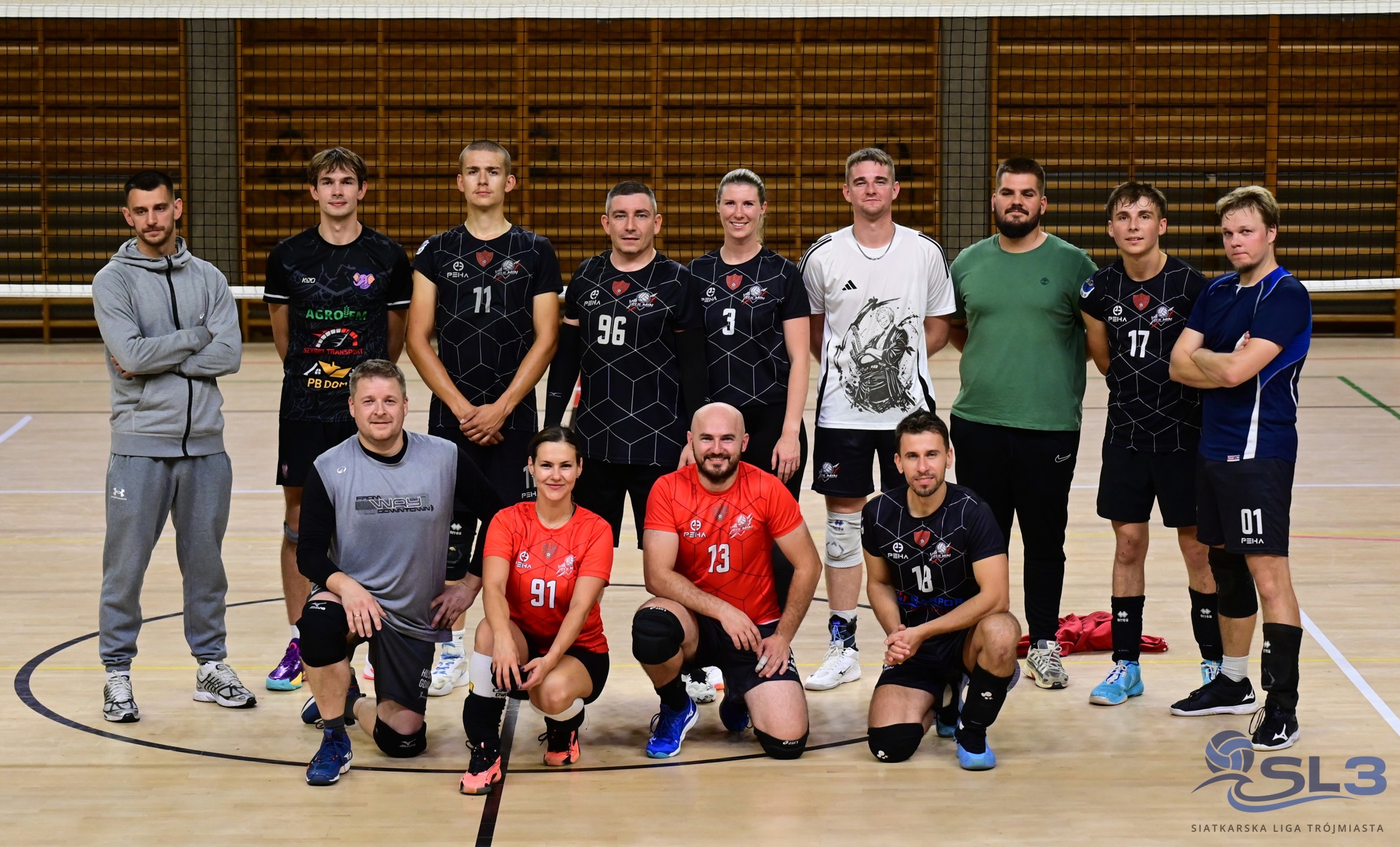 ME Sulmin Volley